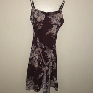 Princess polly dress